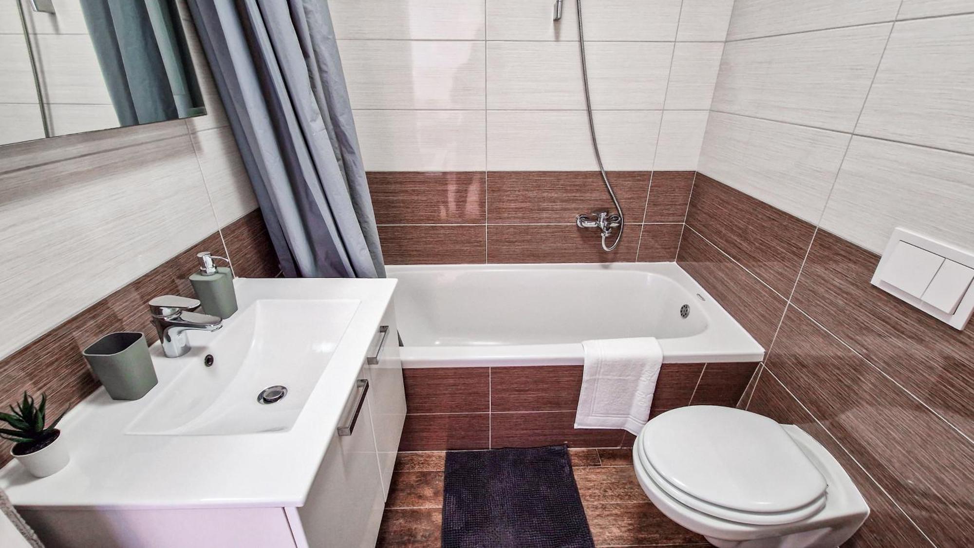 Apartman Hendrix Zagrzeb Zewnętrze zdjęcie