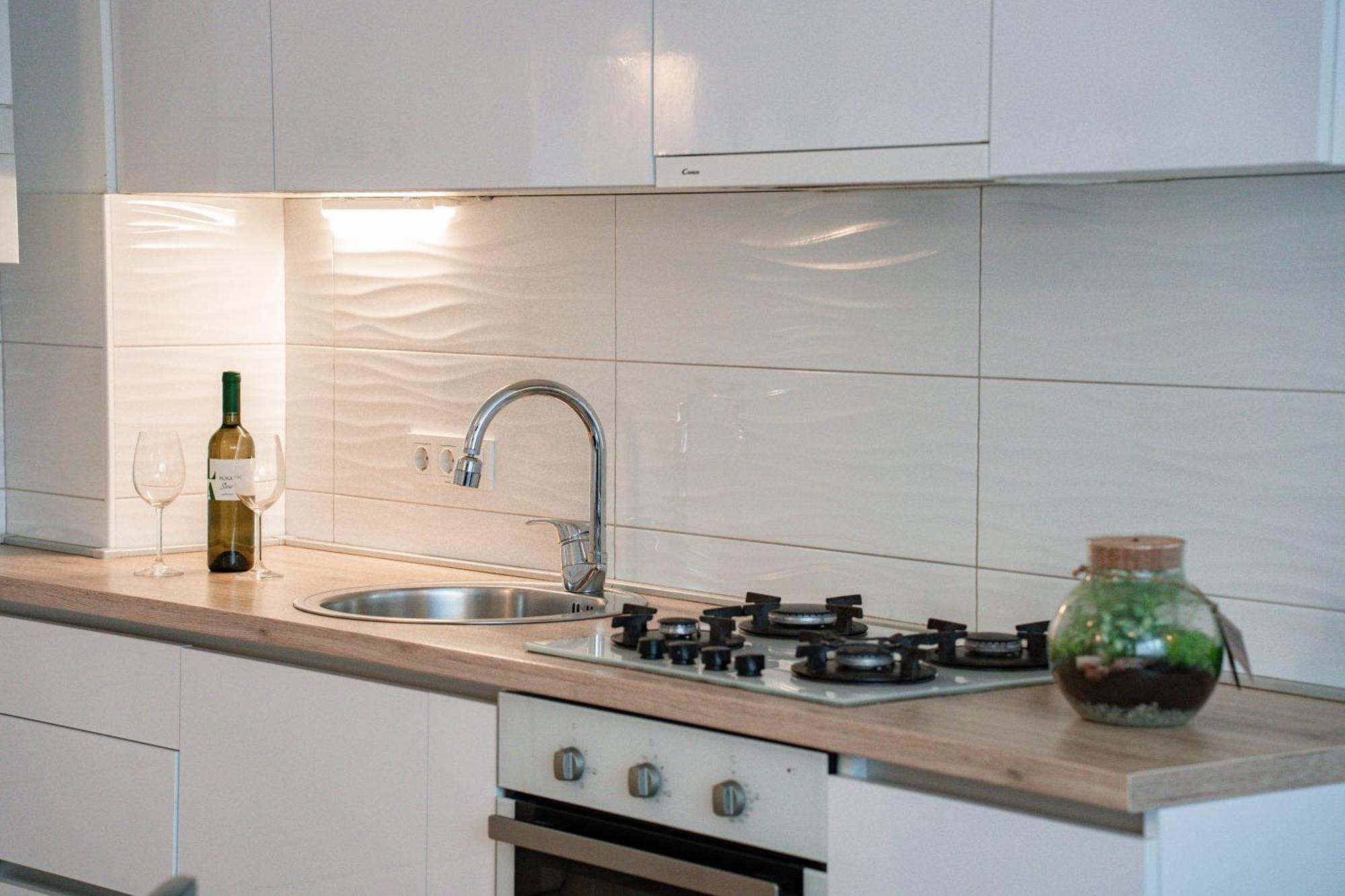 Apartman Hendrix Zagrzeb Zewnętrze zdjęcie